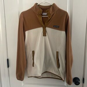 Columbia Fleece Jacket